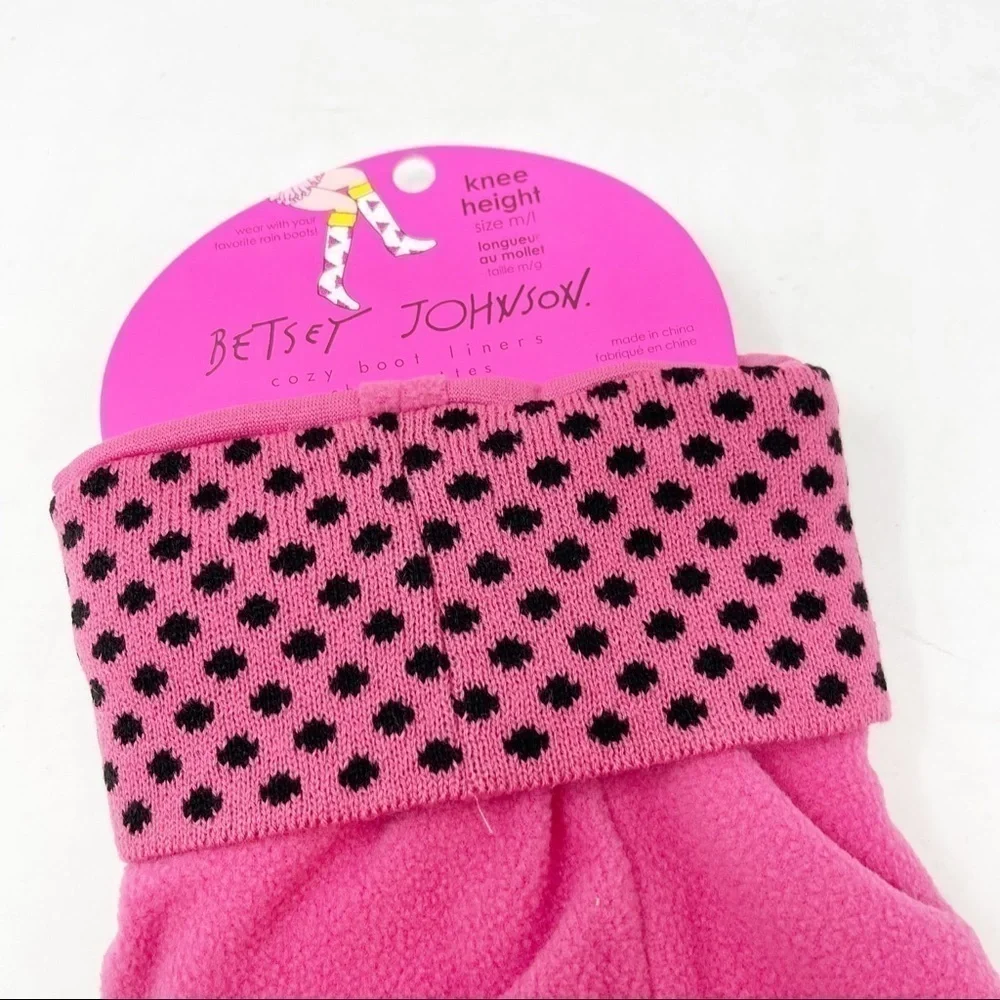 Betsey Johnson betsey johnson